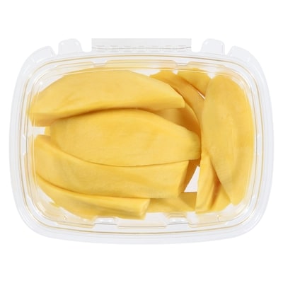 Mango Slices