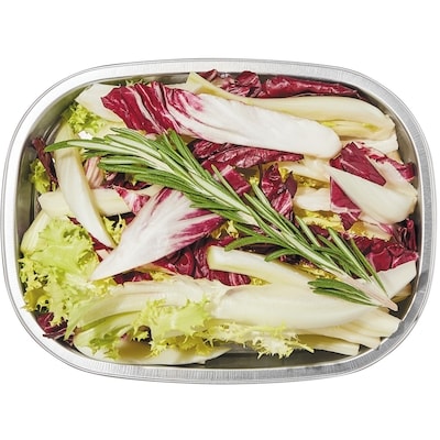 null Fenouil et endive coupés 261 g, 2,30 $/100g
