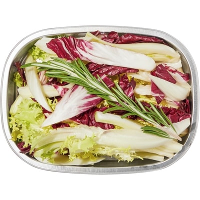 null Fenouil et endive coupés 307 g, 1,95 $/100g