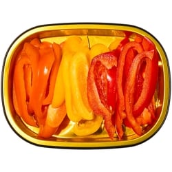 null Mixed Peppers 170 g, $4.12/100g