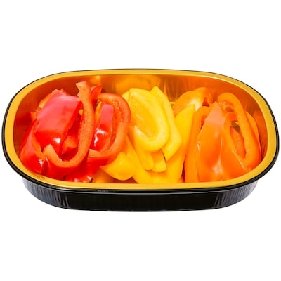 Mixed Peppers