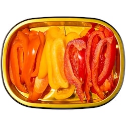 null Poivrons assortis 170 g, 4,12 $/100g