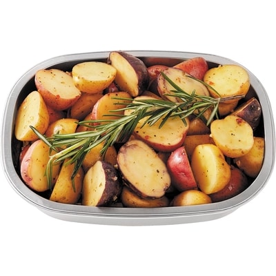 null Pommes de terre à la crème assaisonnées 533 g, 1,13 $/100g