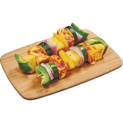 Halloom Pineapple Kebab, 2 pack