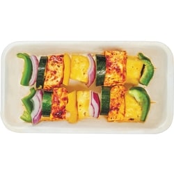 null Halloom Ananas Kebab, paquet de 2 342 g, 2,05 $/100g