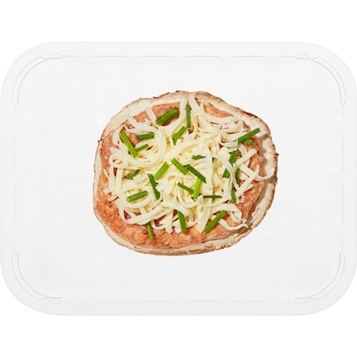 null Stuffed Portobello Mushrooms $17.62/1kg $7.99/1lb