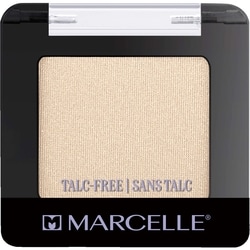 Talc-Free Mono Eyeshadow Crème Givrée