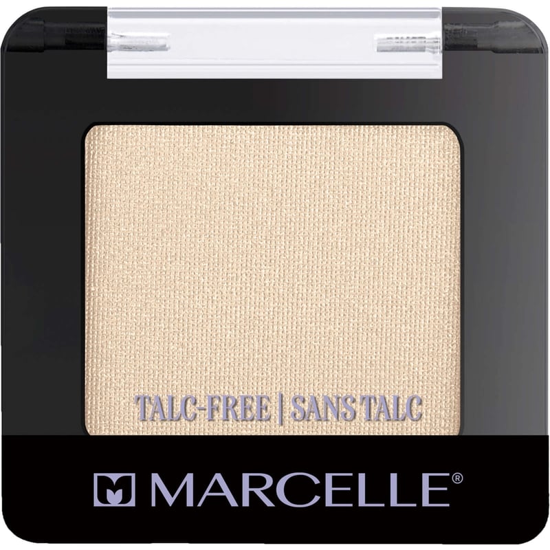 Talc-Free Mono Eyeshadow Crème Givrée