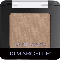 Talc-Free Mono Eyeshadow Gingerbread
