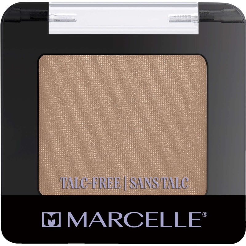Talc-Free Mono Eyeshadow Gingerbread