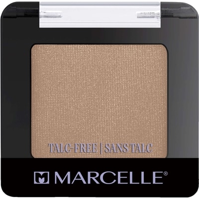 Marcelle Ombre à paupières mono sans talc Gingerbread 2.5 g, 399,60 $/100g
