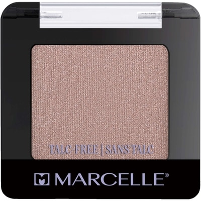 Marcelle Ombre à paupières mono sans talc Rose Boudoir 2.5 g, 399,60 $/100g