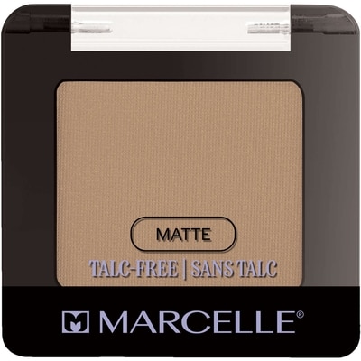 Marcelle Ombre à paupières mono sans talc Peach Perfect 2.5 g, 399,60 $/100g