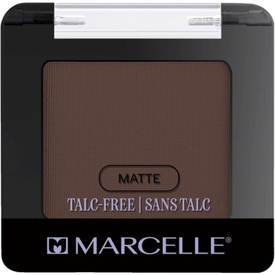 Marcelle Talc-Free Mono Eyeshadow Classic Taupe 2.5 g, $379.60/100g