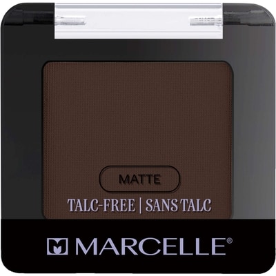 Marcelle Talc-Free Mono Eyeshadow Cocoa Chip 2.5 g, $379.60/100g