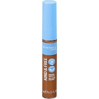 Rimmel London Kind & free anti-cernes hydratant 060 deep 7 ml, 114,14 $/100ml