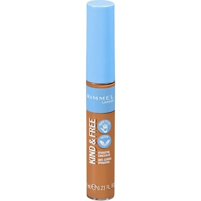 Rimmel London Kind & Free Hydrating Concealer 050 Rich 7 ml, $114.14/100ml