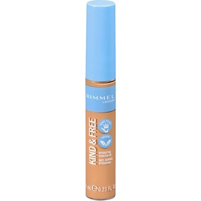 Rimmel London Kind & Free Hydrating Concealer 040 Tan 7 ml, $114.14/100ml