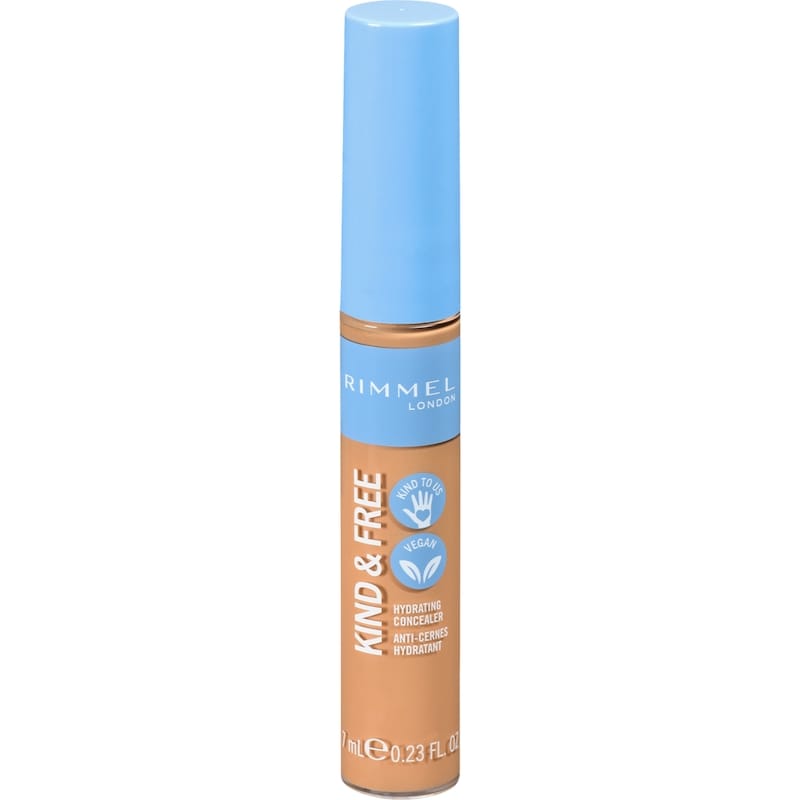 Kind & Free Hydrating Concealer 040 Tan