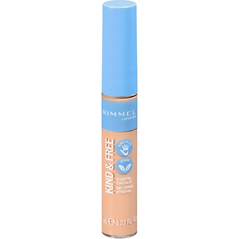 Kind & Free Hydrating Concealer 020 Light