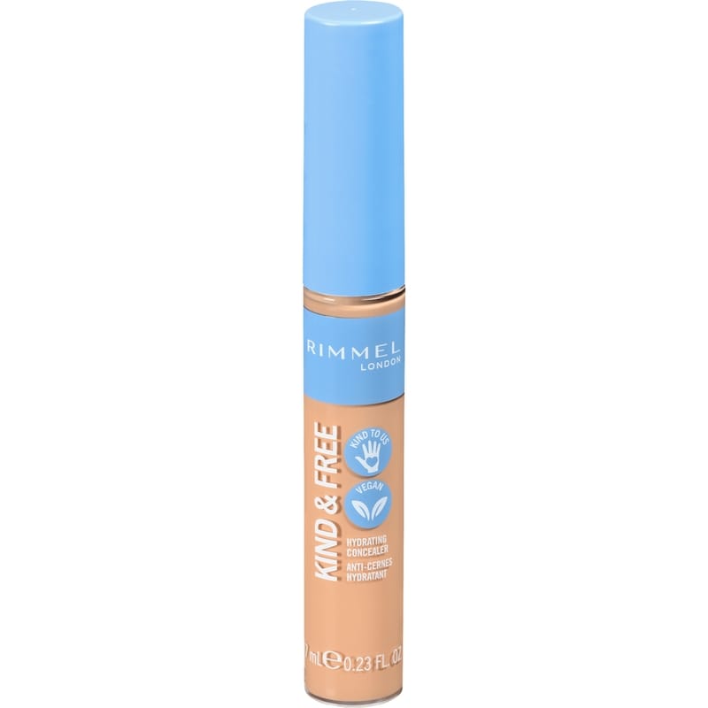 Kind & Free Hydrating Concealer 030 Medium