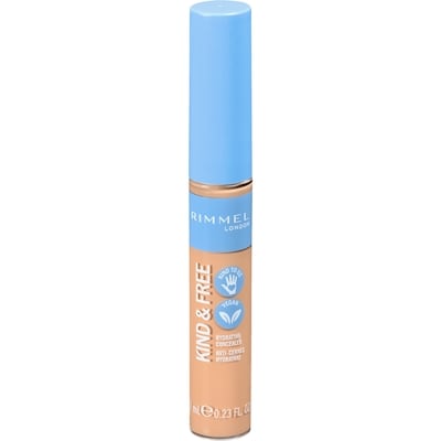 Rimmel London Kind & free anti-cernes hydratant 030 medium 7 ml, 114,14 $/100ml
