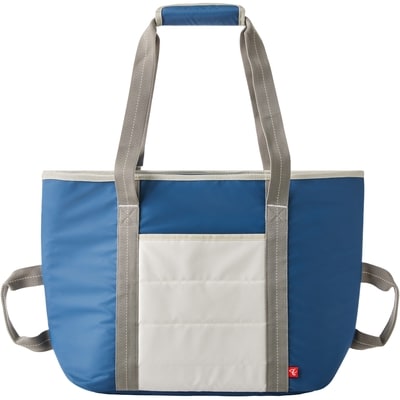le Choix du Président Glacière 30 canettes de style sac fourre-tout – bleu 1 ea, 29,00 $/1ch