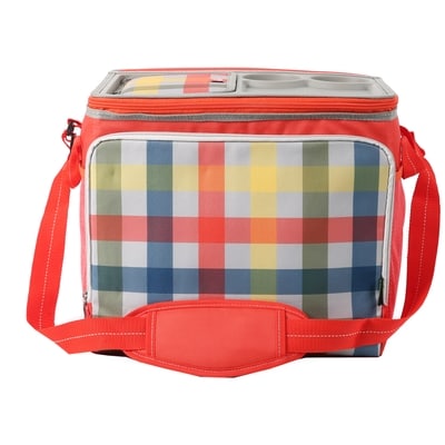 Everyday Essentials Glacière 40 canettes avec plateau sur le dessus – gingembre 1 ea, 29,00 $/1ch
