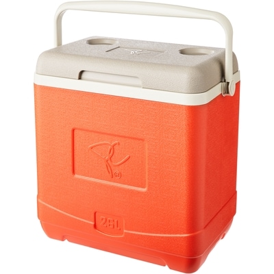 le Choix du Président Glacière rigide de 26 L – gingembre 1 ea, 49,00 $/1ch