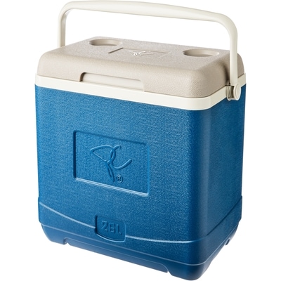 le Choix du Président Glacière rigide de 26 L – bleu 1 ea, 49,00 $/1ch