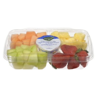 null Fruit Tray 1 kg, $1.40/100g