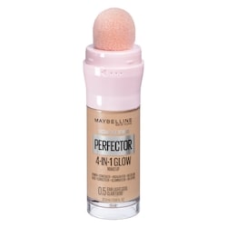 Maybelline Instant Age Rewind® - Face Makeup Instant Perfector 4-in-1 Glow Makeup, Fair-Light Cool 20 ml, $79.95/100ml