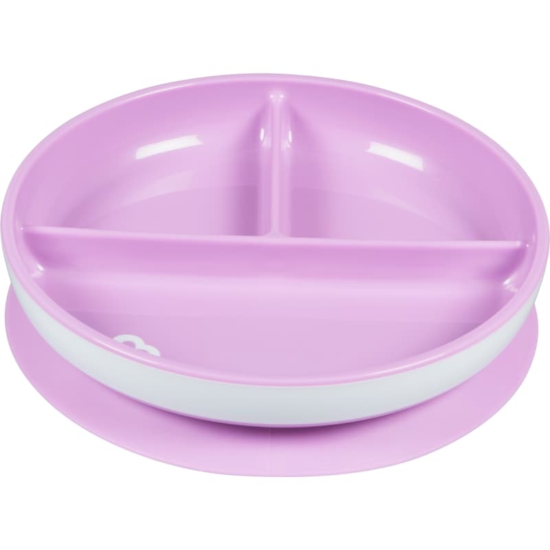 Stay Put Suction Plate 6 M+
