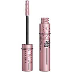 Maybelline Mascara Sky High Brownish Black 7.2 ml, $222.08/100ml