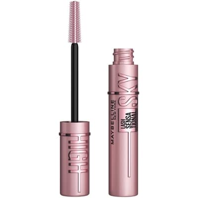 Maybelline Mascara Sky High Brownish Black 7.2 ml, $222.08/100ml