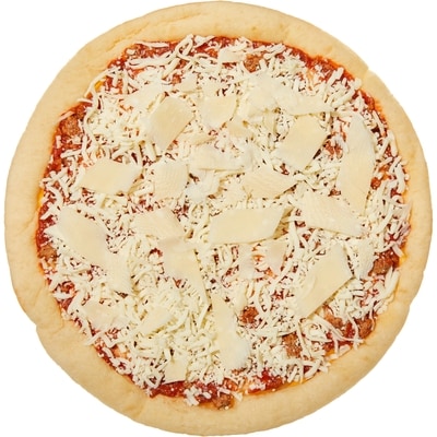 null Pizza sauce à la viande 495 g, 2,02 $/100g