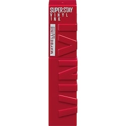 Maybelline Superstay Vinyl Ink Liquid Lip Color, Unrivaled 4.2 ml, $214.29/100ml
