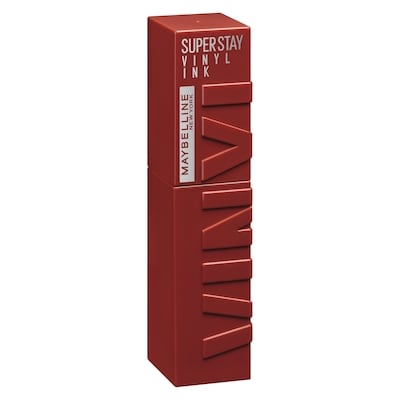 Superstay Vinyl Ink Liquid Lip Color, Royal