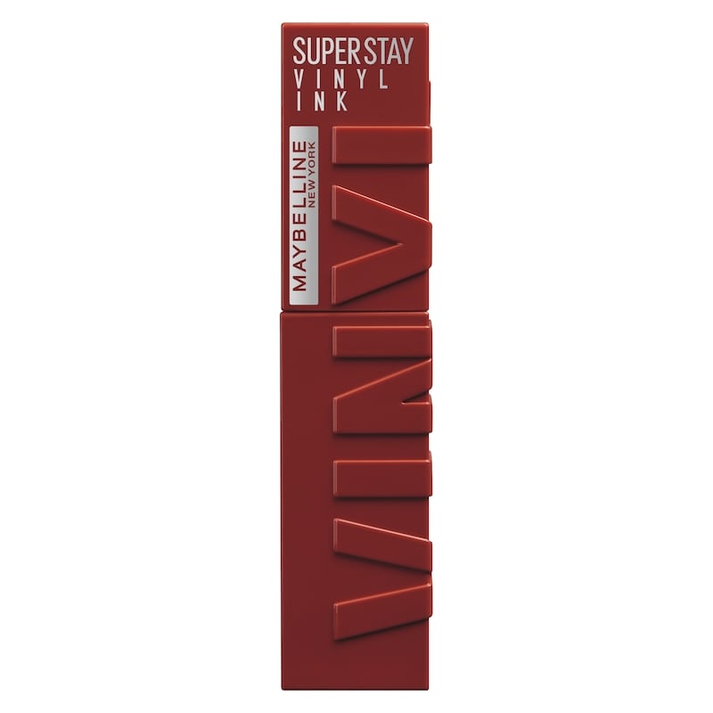 Superstay Vinyl Ink Liquid Lip Color, Royal