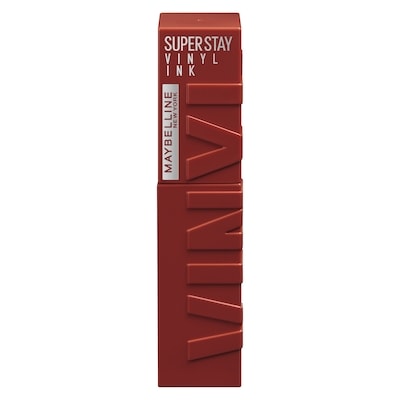 Maybelline Couleur liquide à lèvres Superstay Vinyl Ink, royal 4.2 ml, 309,29 $/100ml