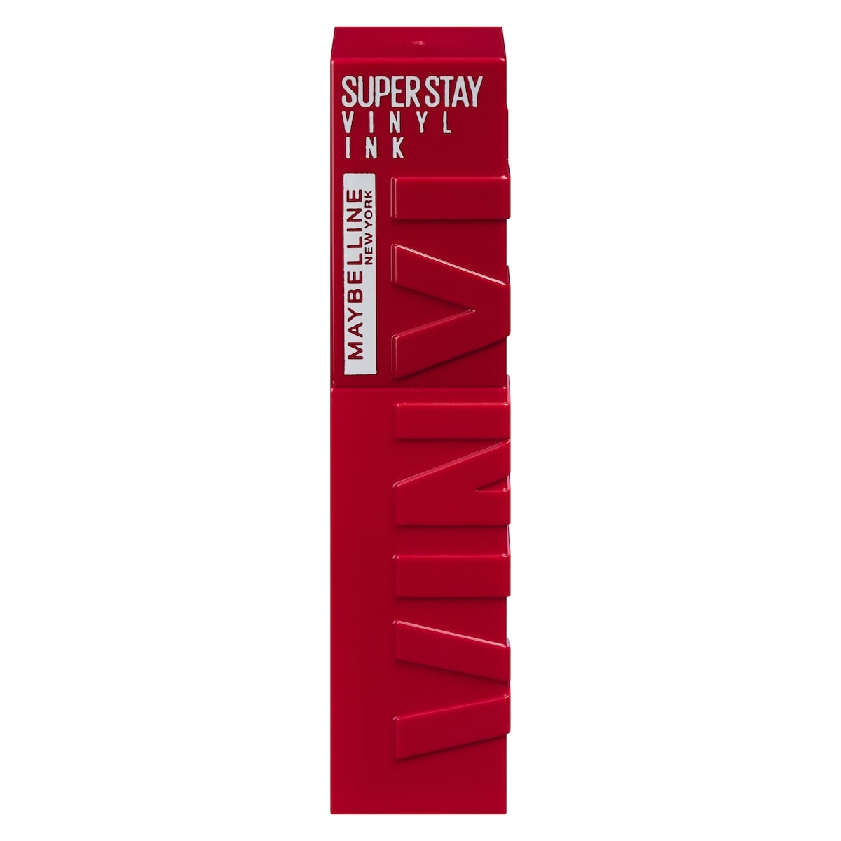 Maybelline Superstay Vinyl Ink Liquid Lip Color, Wicked 4.2 ml, $321.90/100ml
