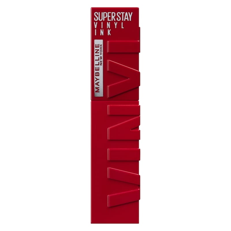 Superstay Vinyl Ink Liquid Lip Color, Wicked