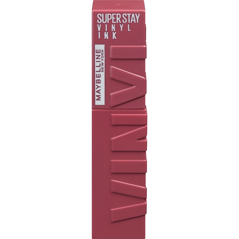 SuperStay Vinyl Ink Liquid Lipstick, Witty