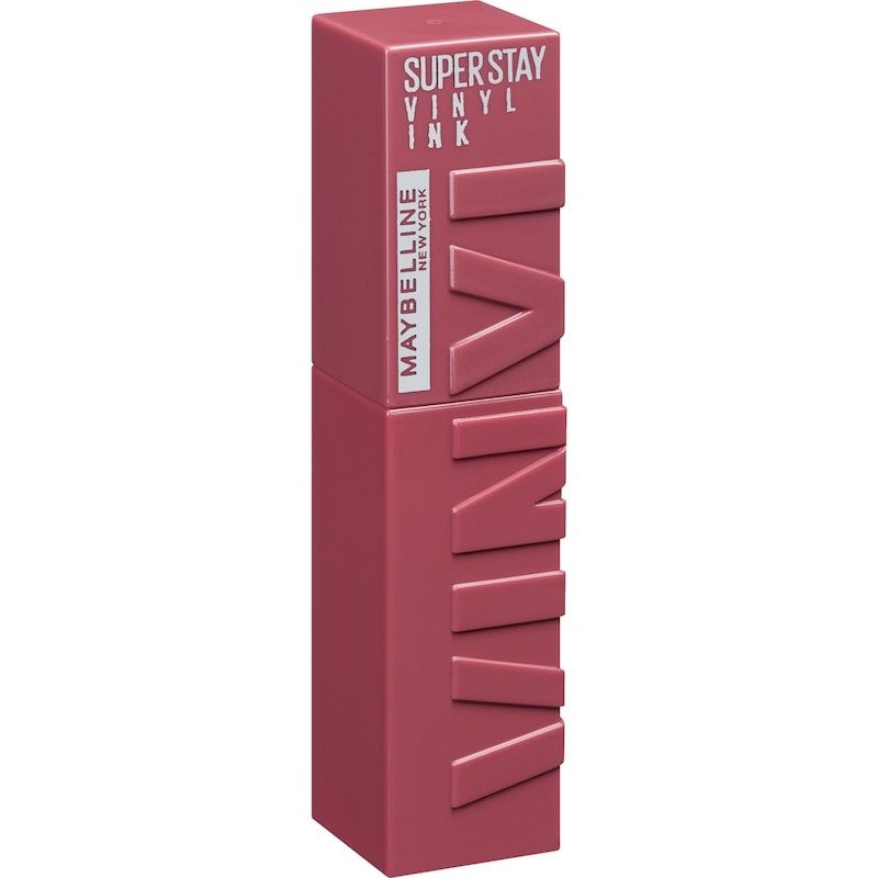 SuperStay Vinyl Ink Liquid Lipstick, Witty
