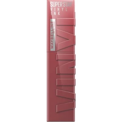 SuperStay Vinyl Ink Liquid Lipstick, Witty