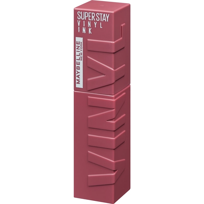 SuperStay Vinyl Ink Liquid Lipstick, Witty