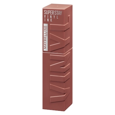 Couleur liquide à lèvres Superstay Vinyl Ink, lippy