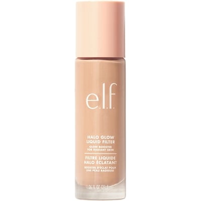 Elf Filtre Liquide Halo Eclatant 4 Moyen 31.5 ml, 57,11 $/100ml