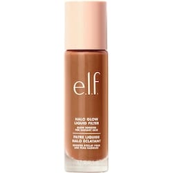 Halo Glow Liquid Filter 6 Tan/Deep