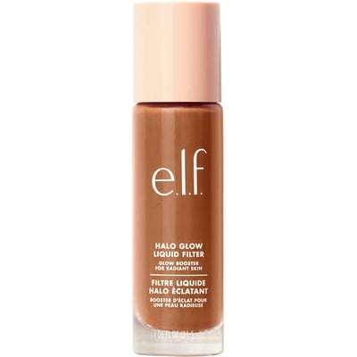Elf Filtre Liquide Halo Eclatant 6 Bronze/intense 31.5 ml, 57,11 $/100ml